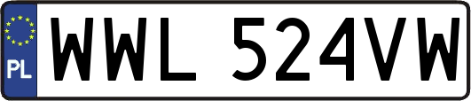 WWL524VW
