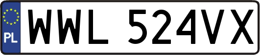 WWL524VX