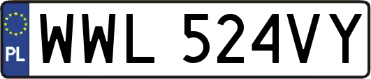 WWL524VY