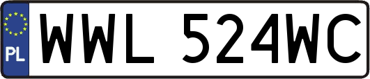 WWL524WC