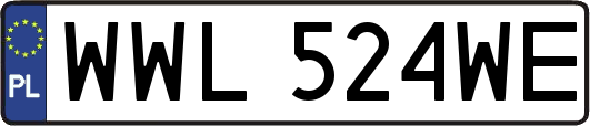 WWL524WE