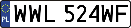 WWL524WF