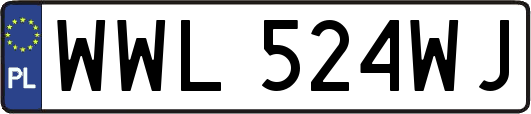 WWL524WJ