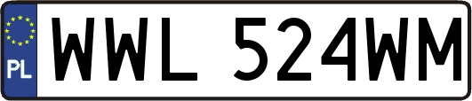 WWL524WM