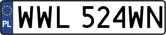 WWL524WN