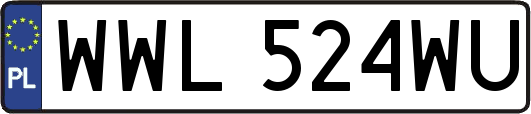 WWL524WU