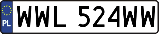 WWL524WW