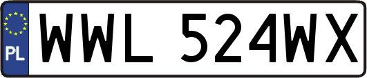 WWL524WX