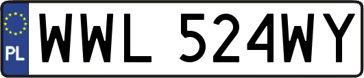 WWL524WY