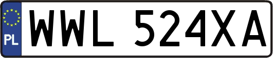 WWL524XA