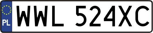 WWL524XC