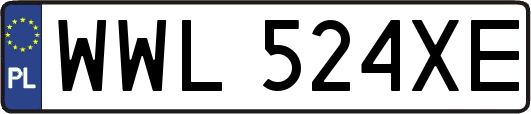 WWL524XE