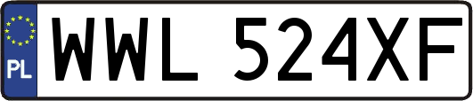 WWL524XF