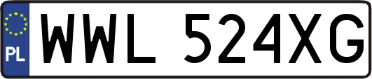 WWL524XG
