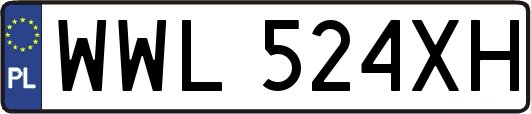 WWL524XH