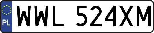 WWL524XM