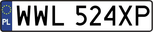 WWL524XP