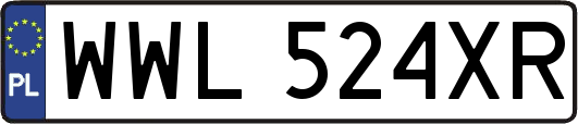 WWL524XR
