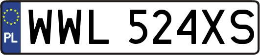 WWL524XS