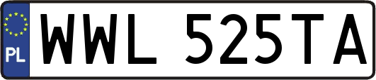 WWL525TA