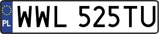 WWL525TU