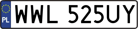 WWL525UY