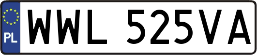 WWL525VA