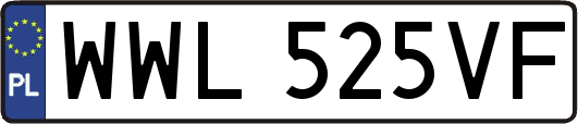 WWL525VF