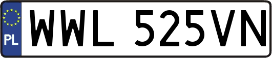 WWL525VN