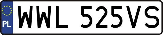 WWL525VS