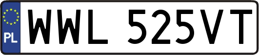 WWL525VT