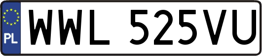 WWL525VU