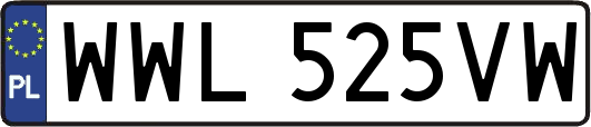 WWL525VW