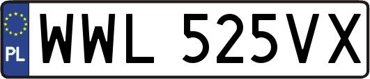 WWL525VX