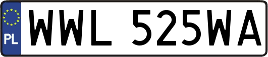 WWL525WA