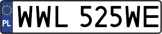 WWL525WE