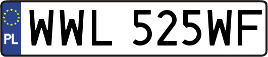 WWL525WF