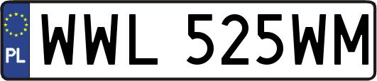 WWL525WM