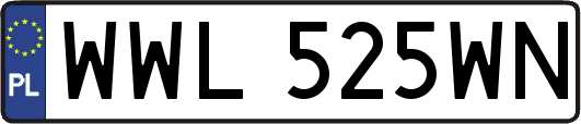 WWL525WN
