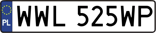 WWL525WP
