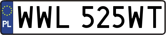 WWL525WT