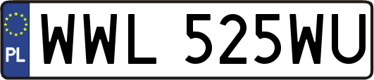 WWL525WU