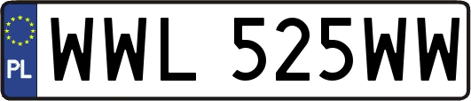 WWL525WW