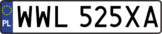 WWL525XA