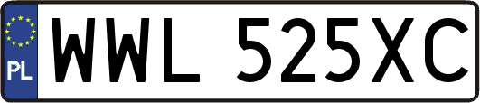 WWL525XC