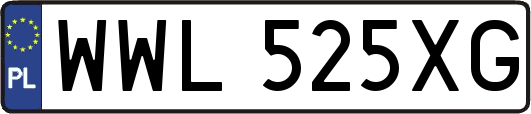 WWL525XG