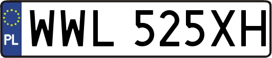 WWL525XH