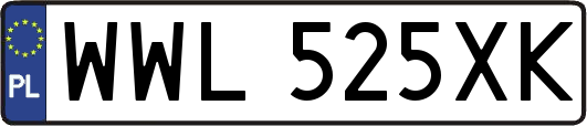 WWL525XK