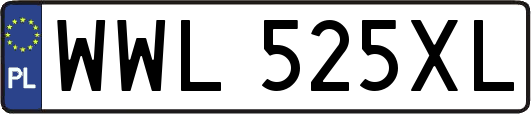 WWL525XL