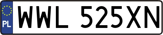 WWL525XN